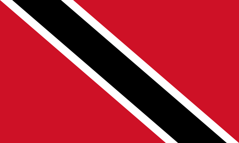 TRINIDAD E TOBAGO